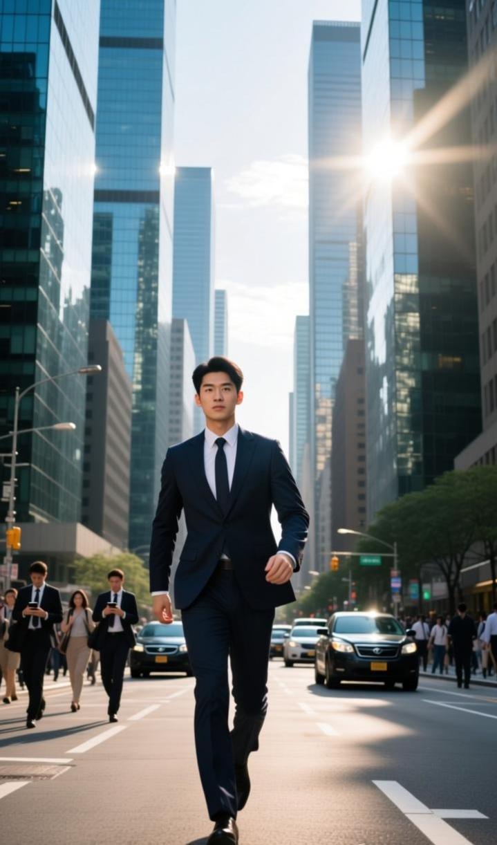 是否为就业去一线城市，需结合个人目标与阶段需求理性权衡。

一线城市优势显著：产