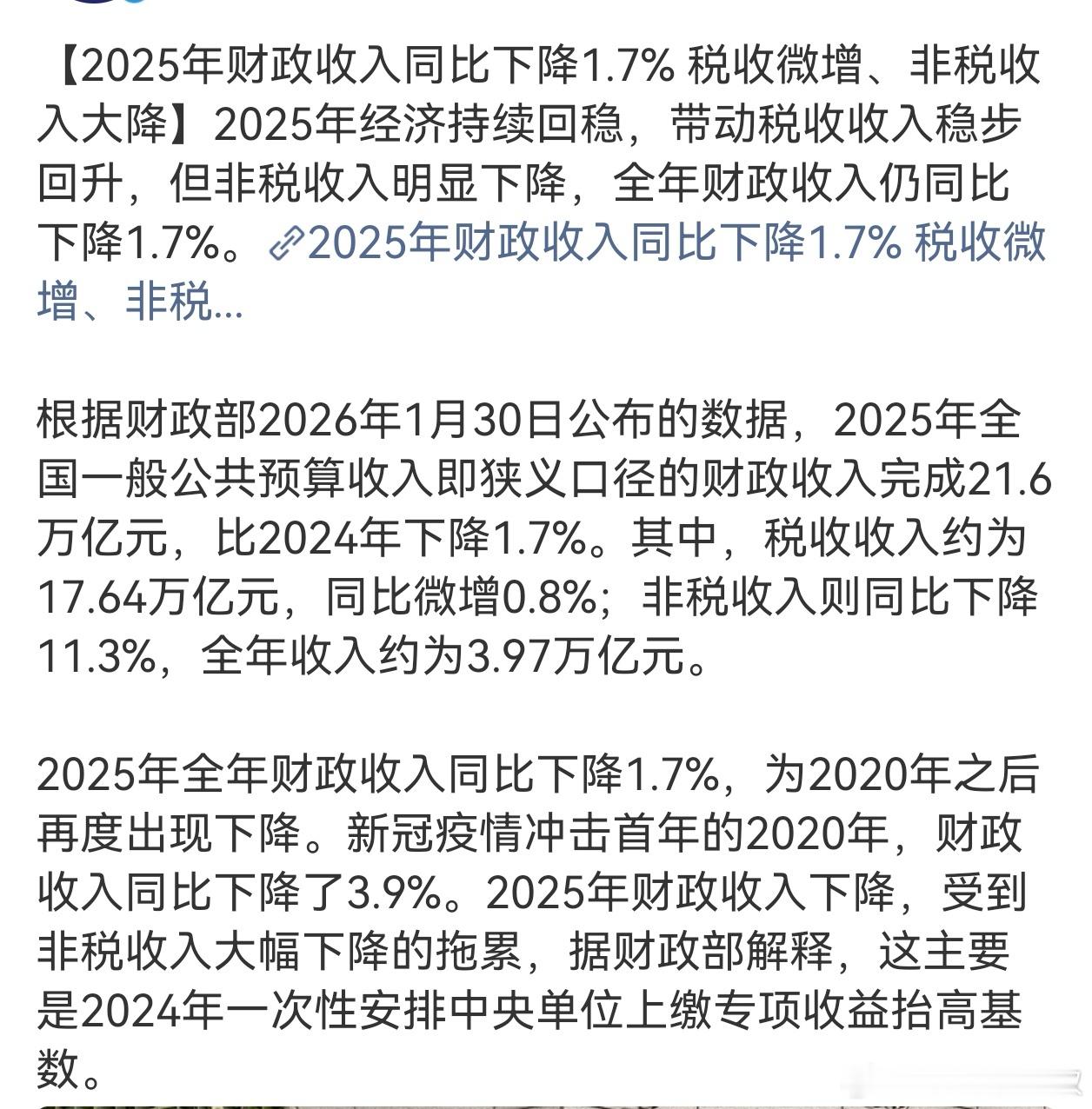 虽然，我经常说，不是没人赚钱,是你不赚钱 去年下半年开始，我并不乐观的。这个财政