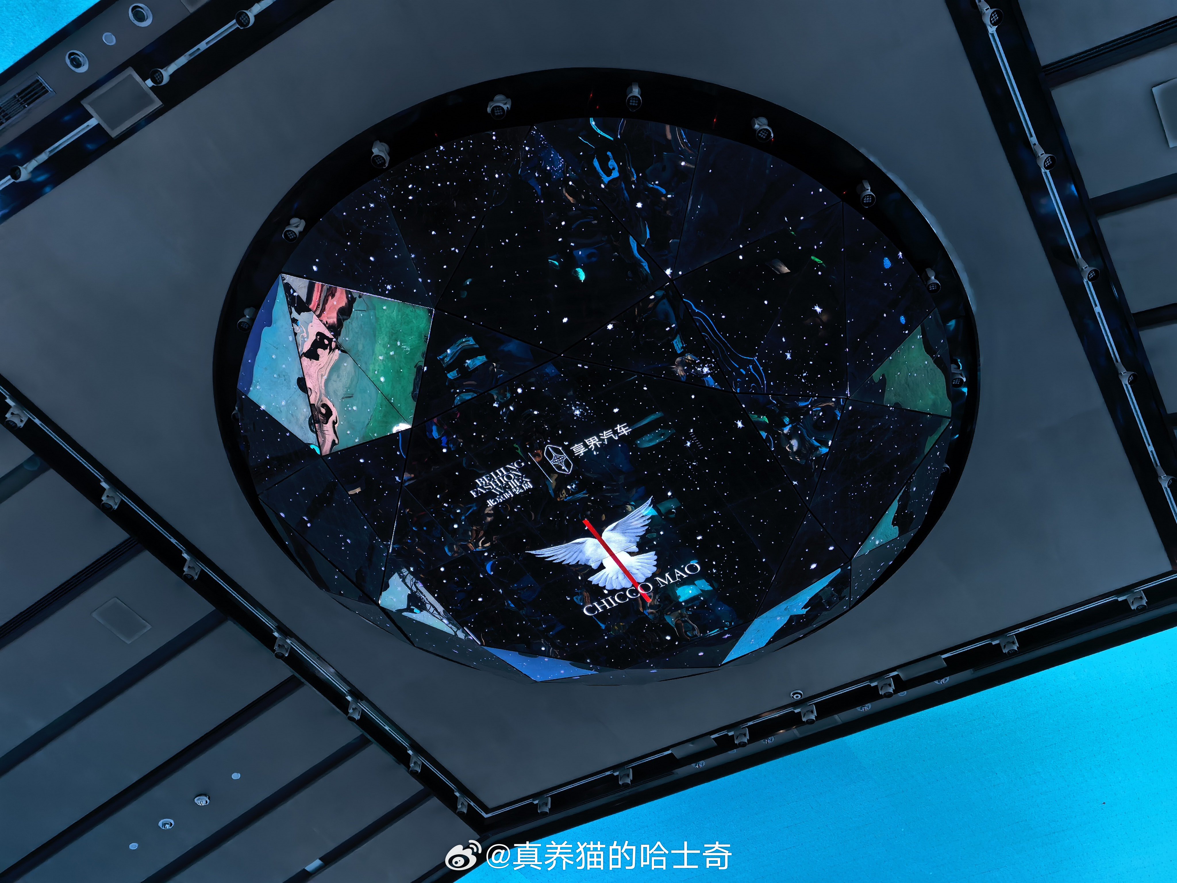 来看看享界S9/S9T的新配色 