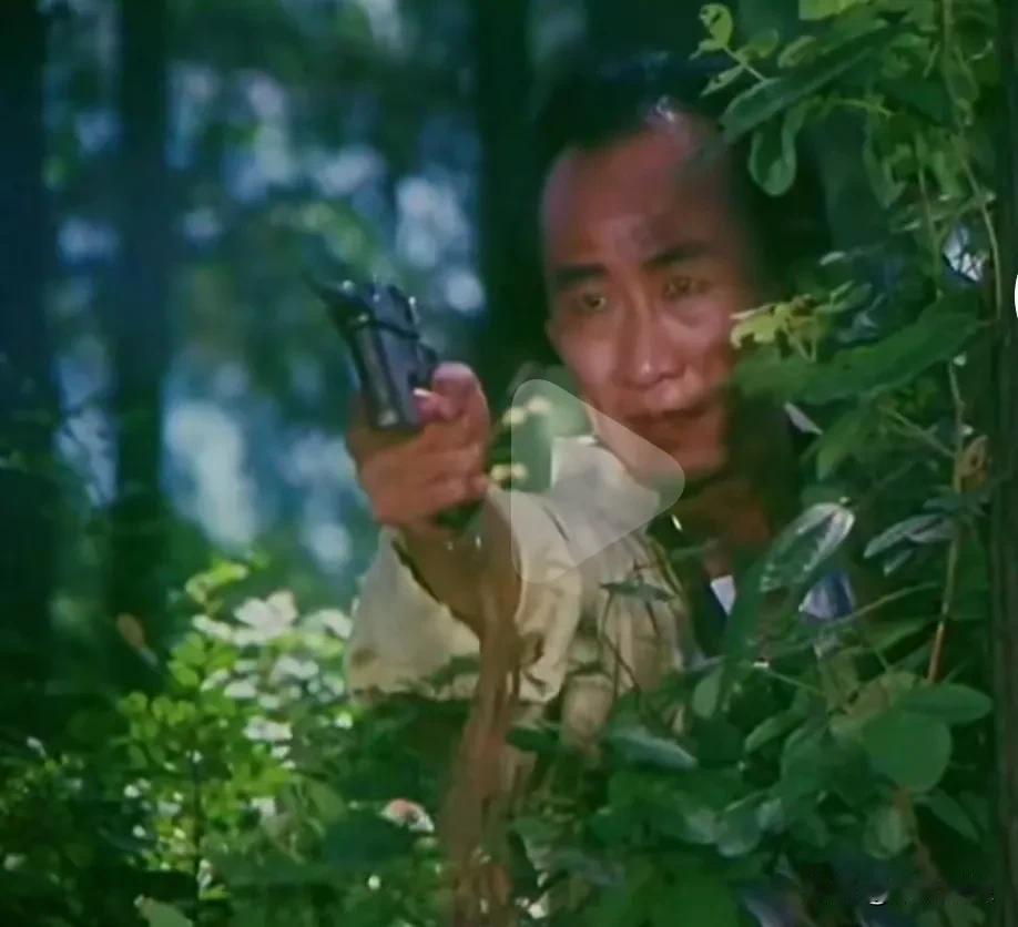 游击队内部出现了判徒，打暗枪把队长打死，狗狗看在眼里，跟他斗智斗勇，隐藏在暗处找