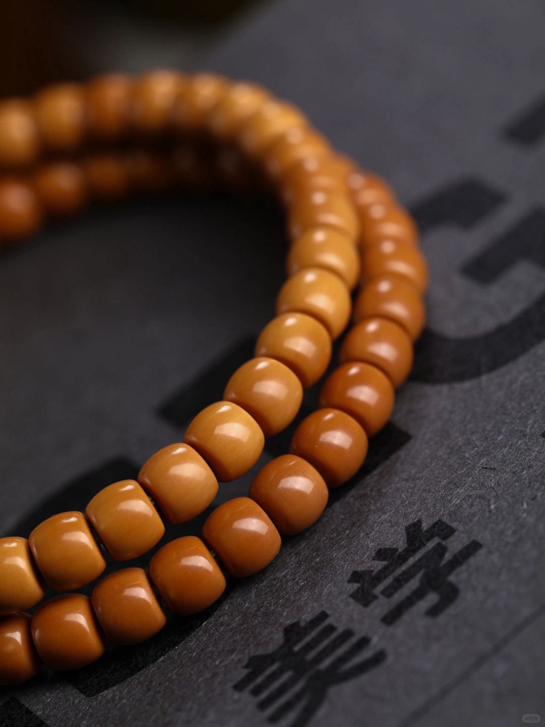 谁能拒绝一条一步到位的精品小尺寸核尖呢⁉️
