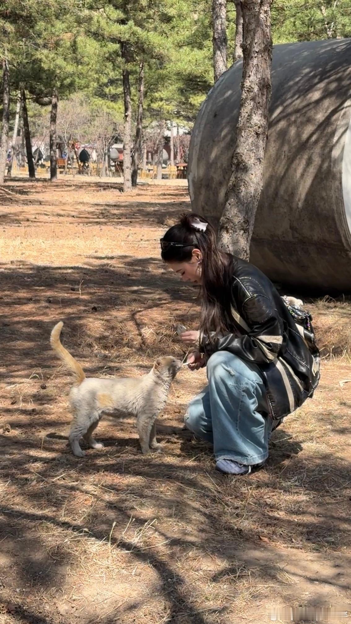 好喜欢山西的天气