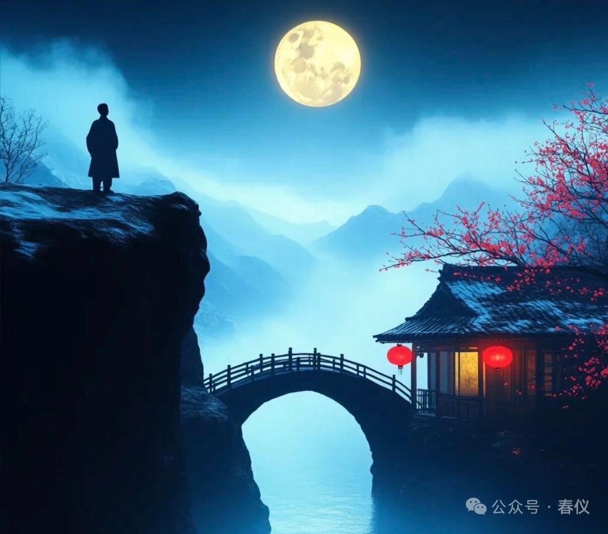一个式子打透，比十个式子管用

有一阵子我特别贪。

刚学完老架一路，又急着学二