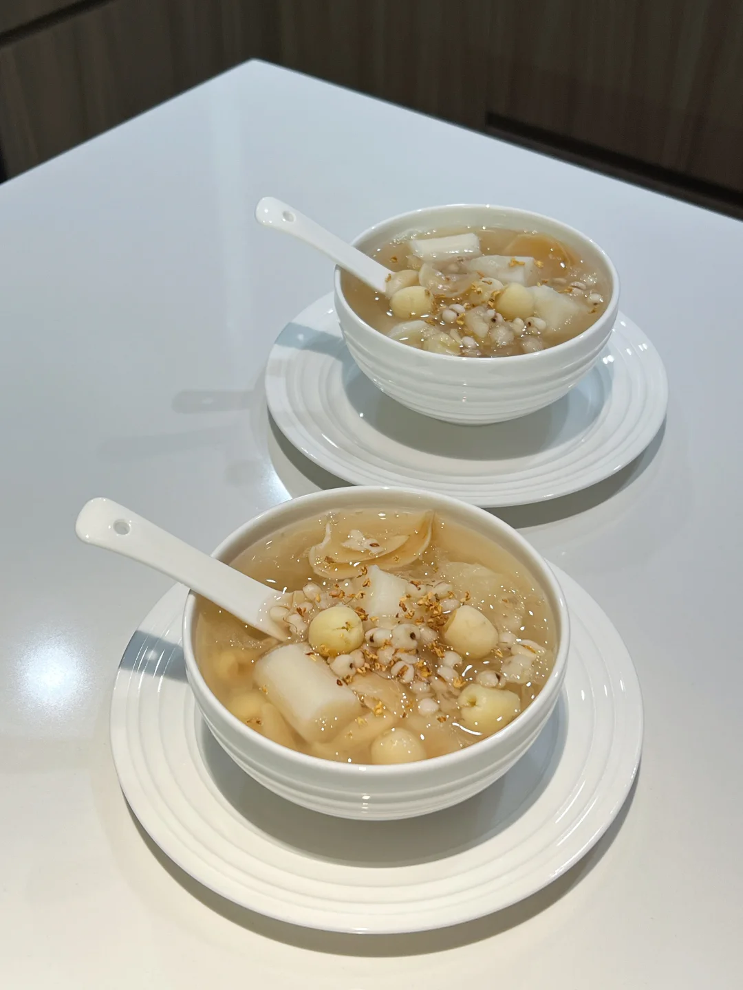 学医姑姑让我春天坚持喝