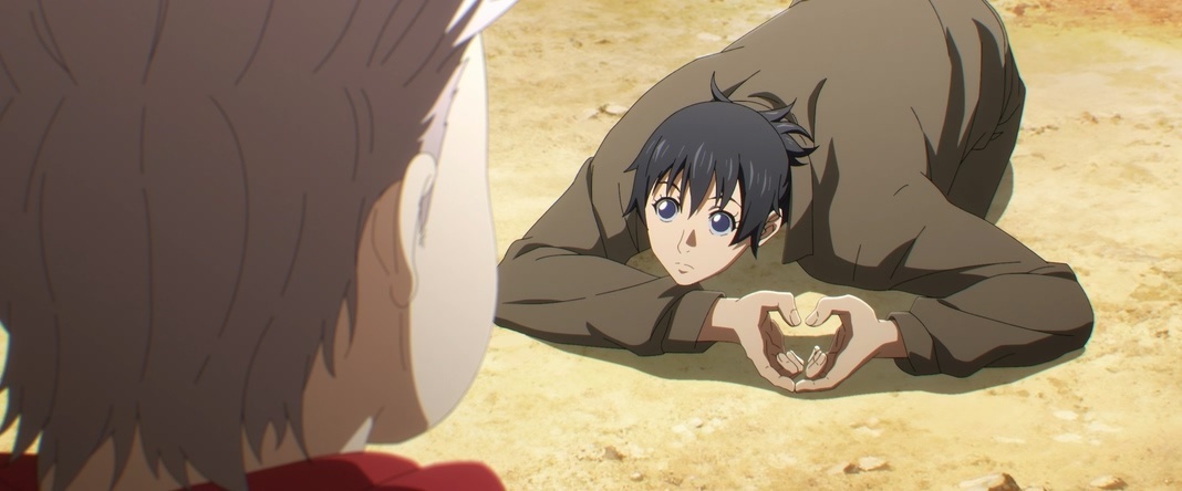 一人之下第六季定档 通知好消息，1月2日一人之下6开播，宝儿姐驾到通通闪开！PV