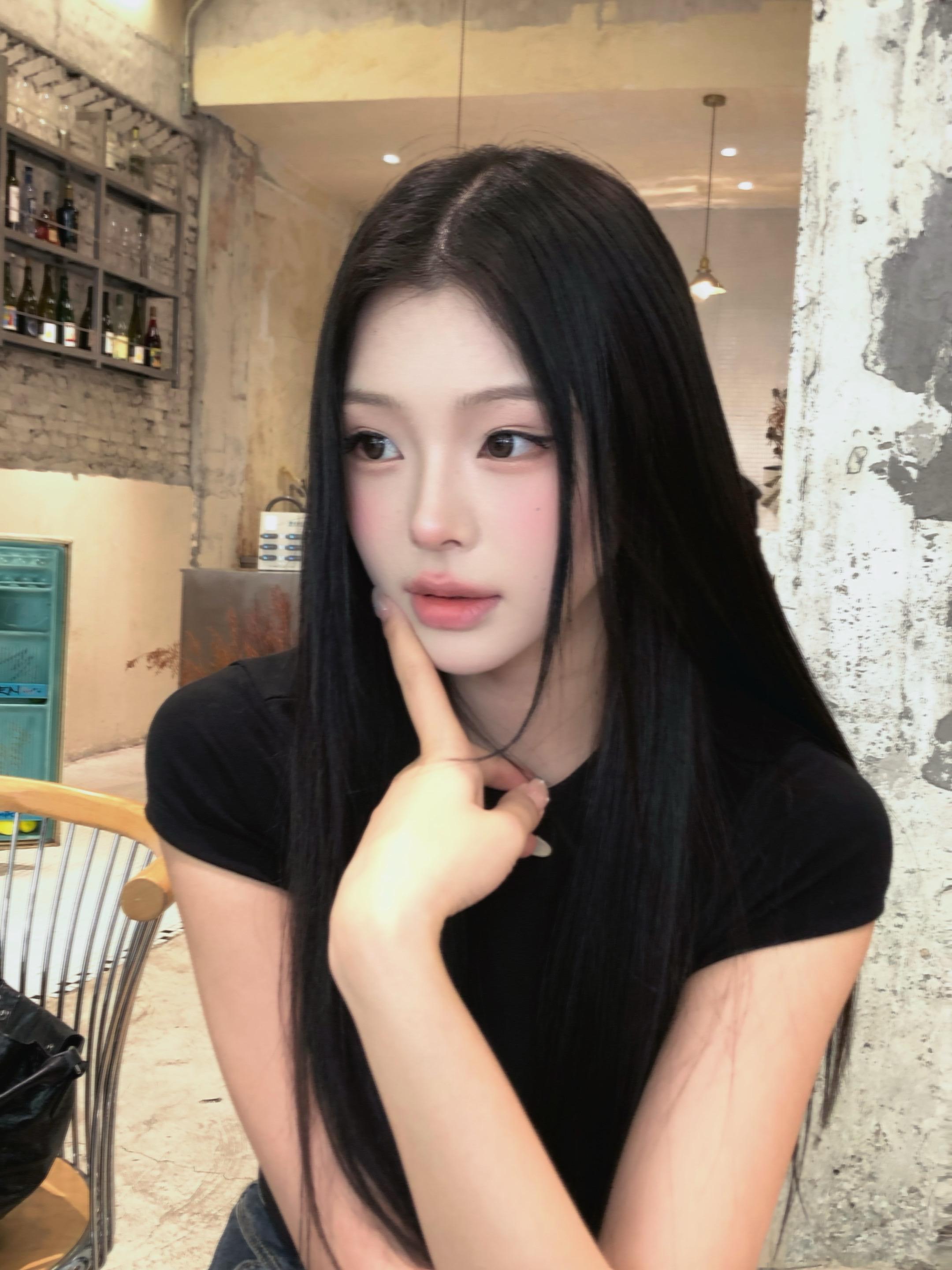 今天不跳手势舞 今天是照片。