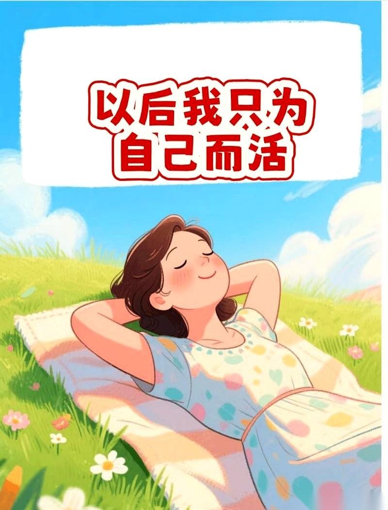 挣了将近一百万，卡里掏不出五万。
一个三十岁的女人，把自己活成了一个天大的笑话。