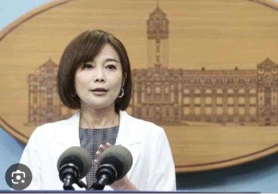 【赖清德发言人回应中美通话】中美通话时，中方强调，台湾回归中国是战后国际秩序重要