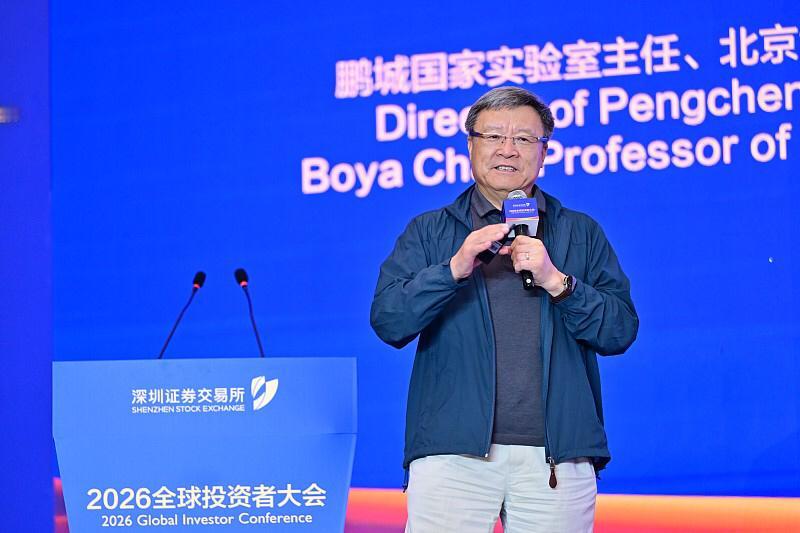 孙宇晨科技你不要投，他的话你要听。说出2026年未来的三个预言

很多人提起孙宇