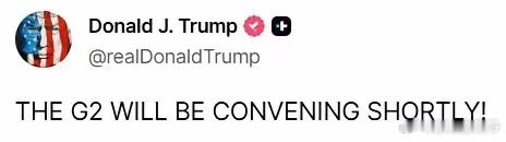 特朗普老激动了！ ​​​