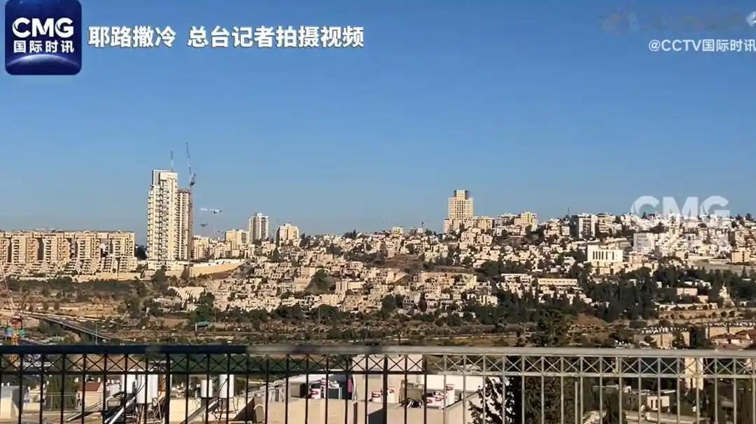 6月8日，也门胡塞武装对以色列发射导弹，特拉维夫及以色列中部大片区域拉响防空警报