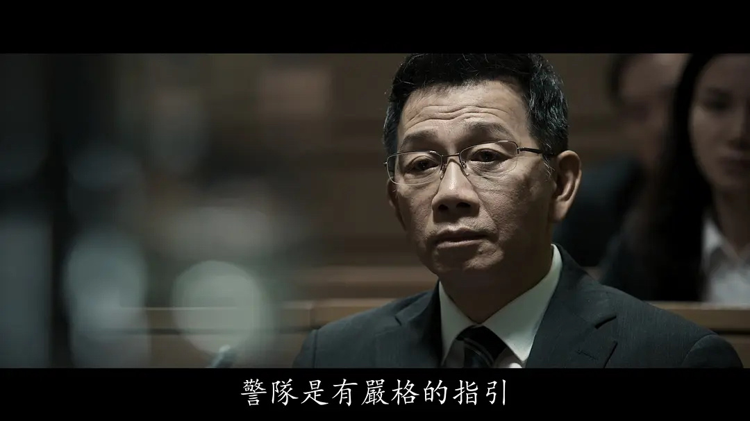 哇！这算是黄金配角了吧，出演了好多电影，并且在里面的表演也一点不拉垮，真实力演员