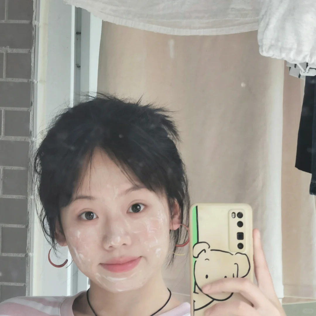 上镜小tips！