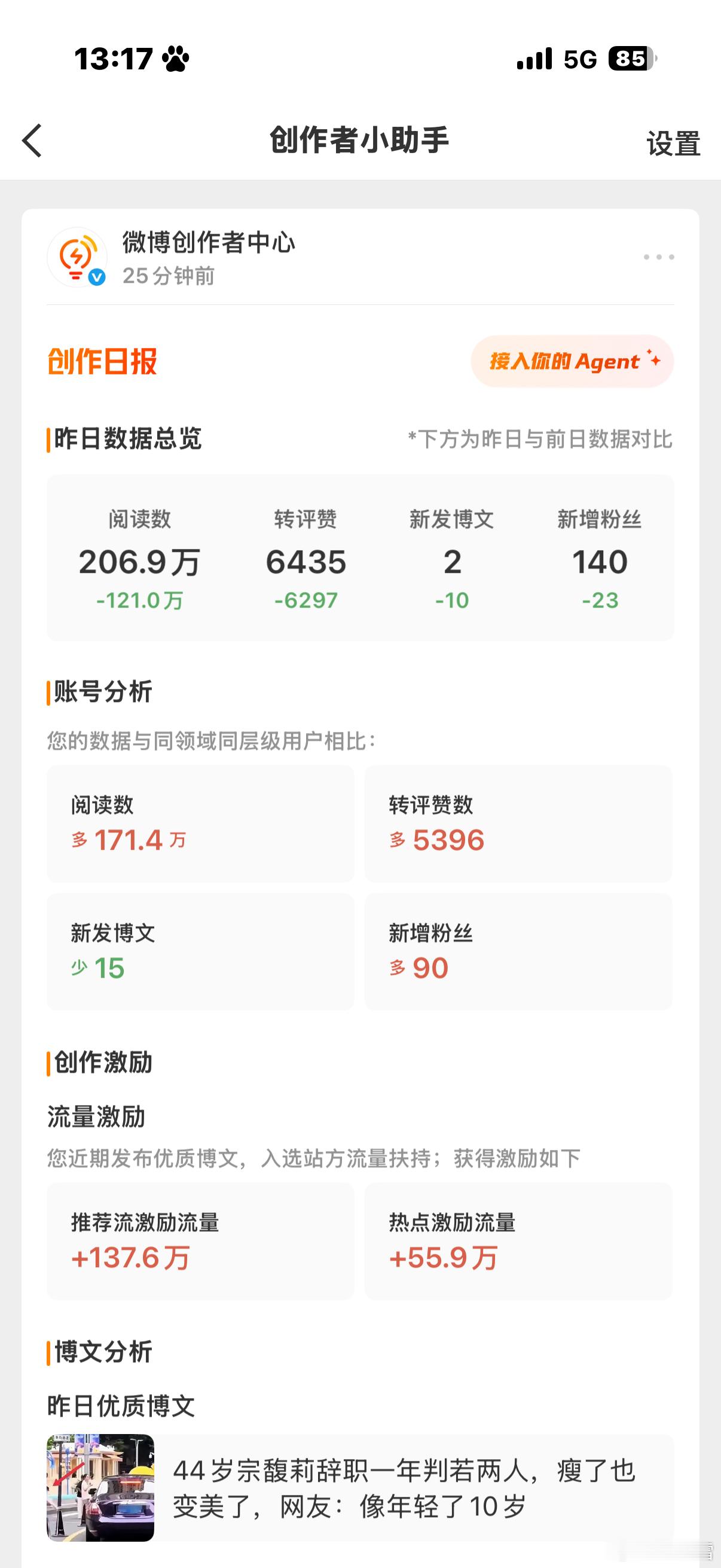 哦不 全绿
