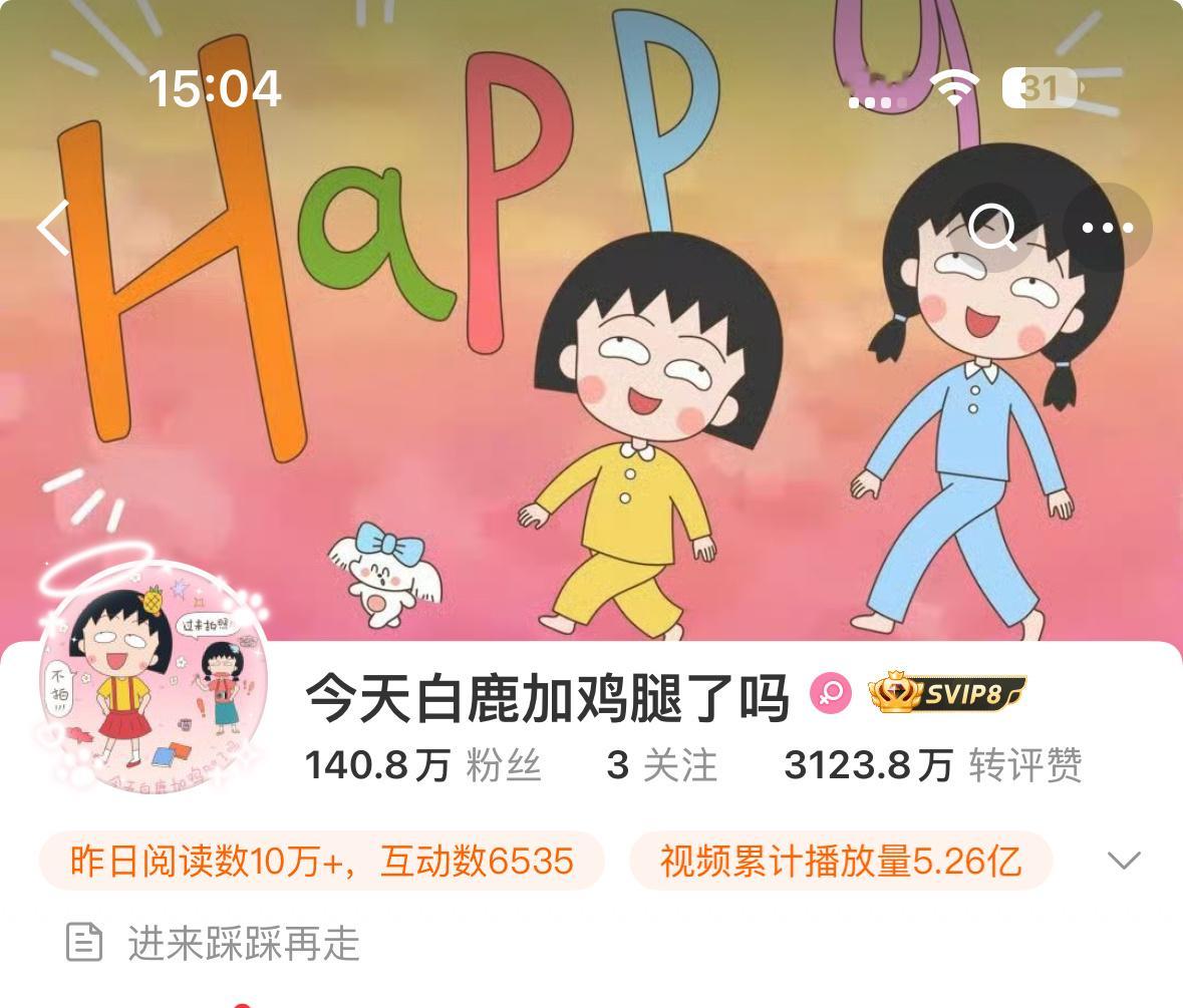 腿妈换了新的[浪] 🫘背景图/头像嘞！是可爱修狗🐕➕菠萝🍍头饰➕可爱的文案