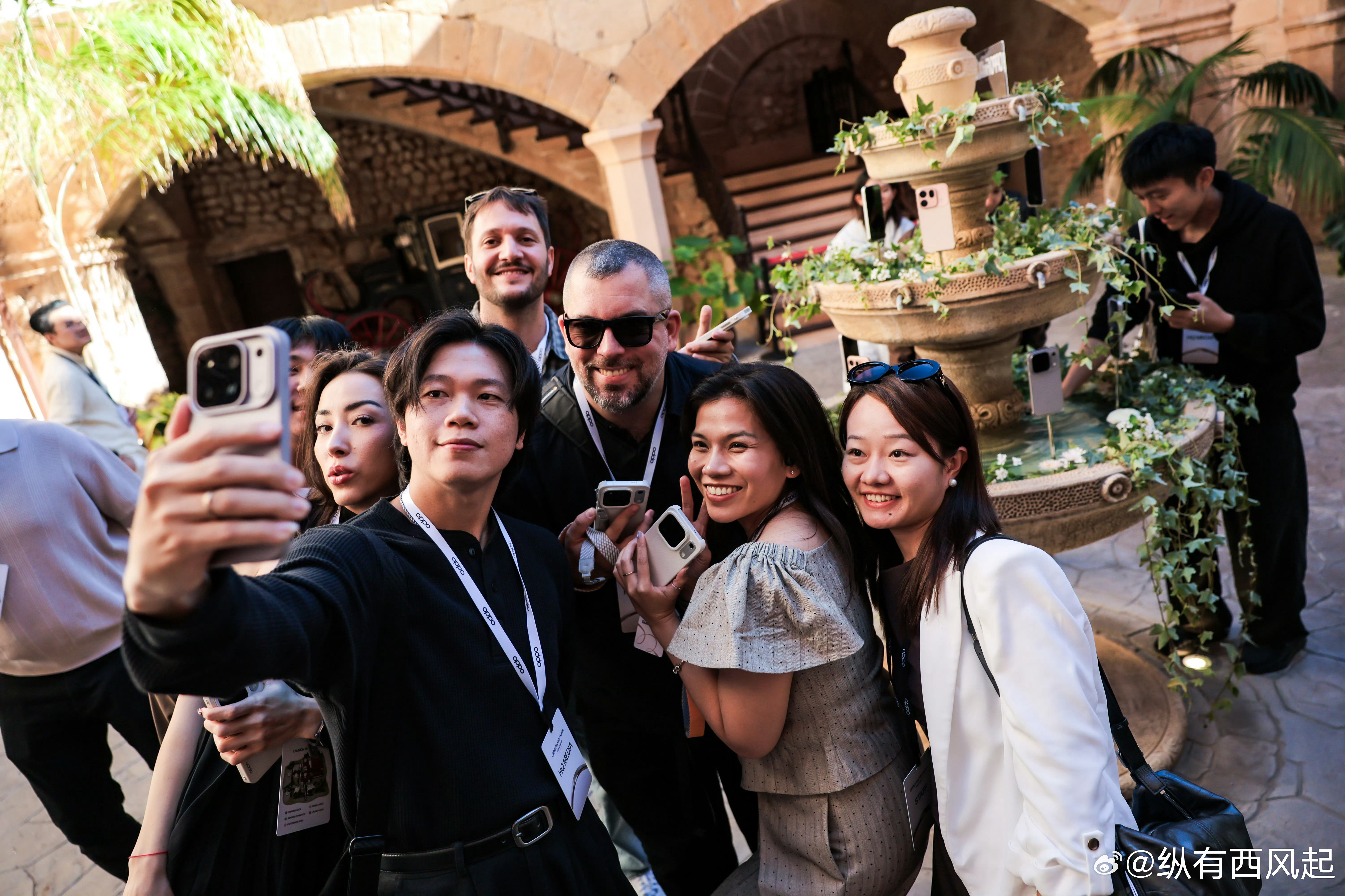OPPO Find X10系列正式登陆全球超过 60 个国家和地区，高端全球化越