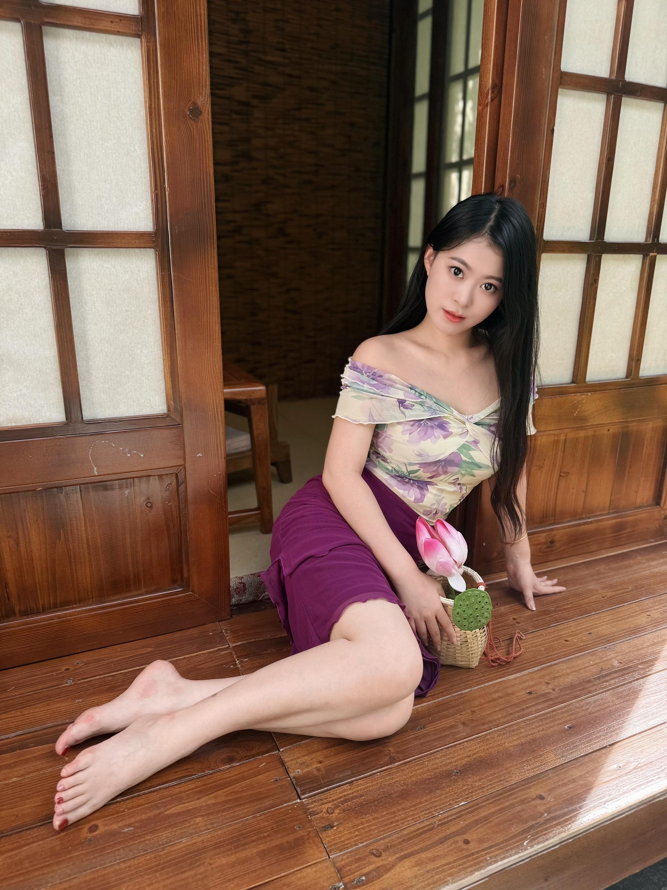 中式茶美学
