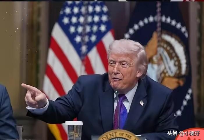 再发威胁
美国总统特朗普于当地时间3月21日通过其社交媒体平台发布了，伊朗必须在