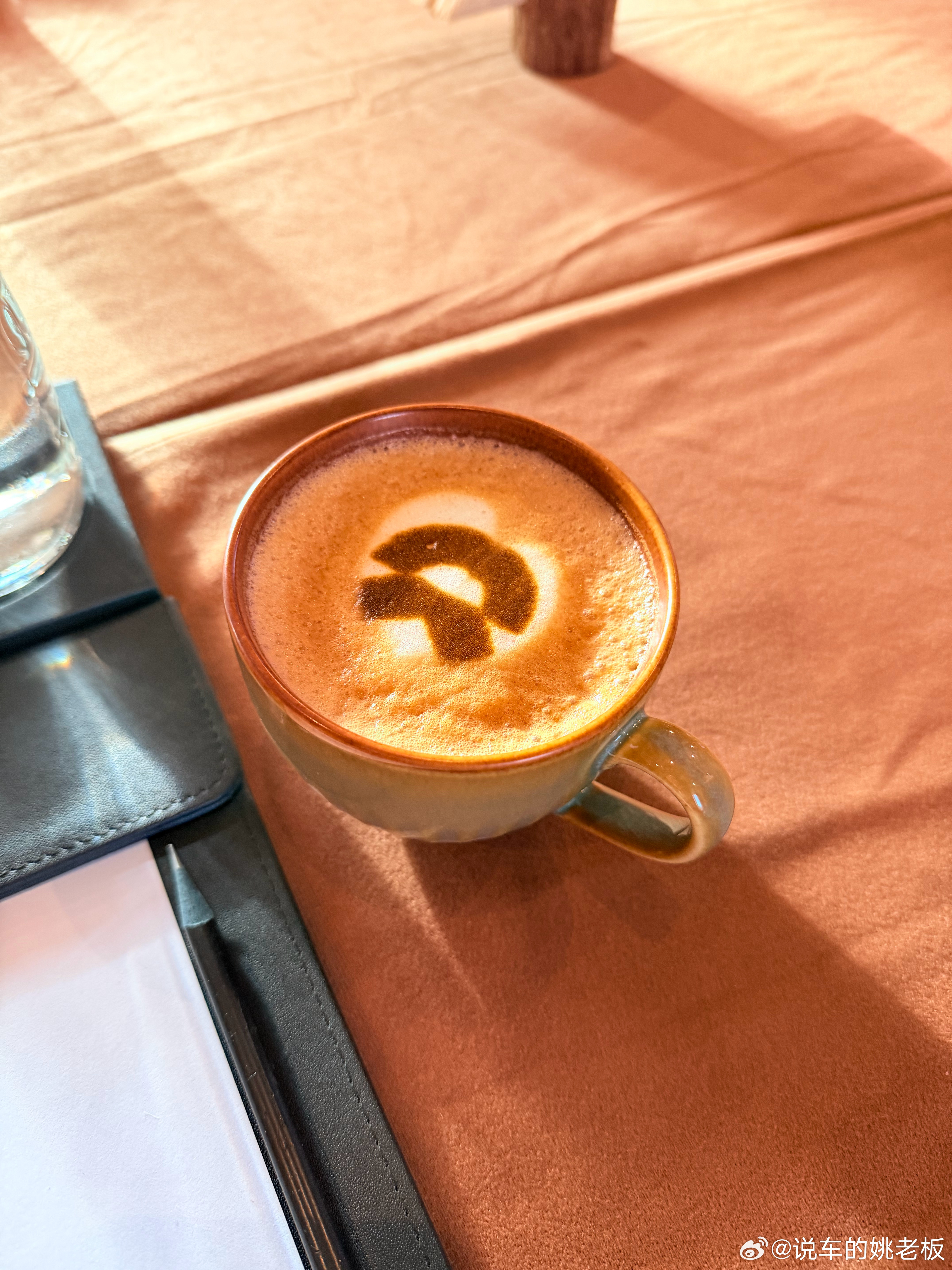 第二次住这个沙漠酒店了 每次来体验感都不一样 都能给到不一样的新鲜感。 