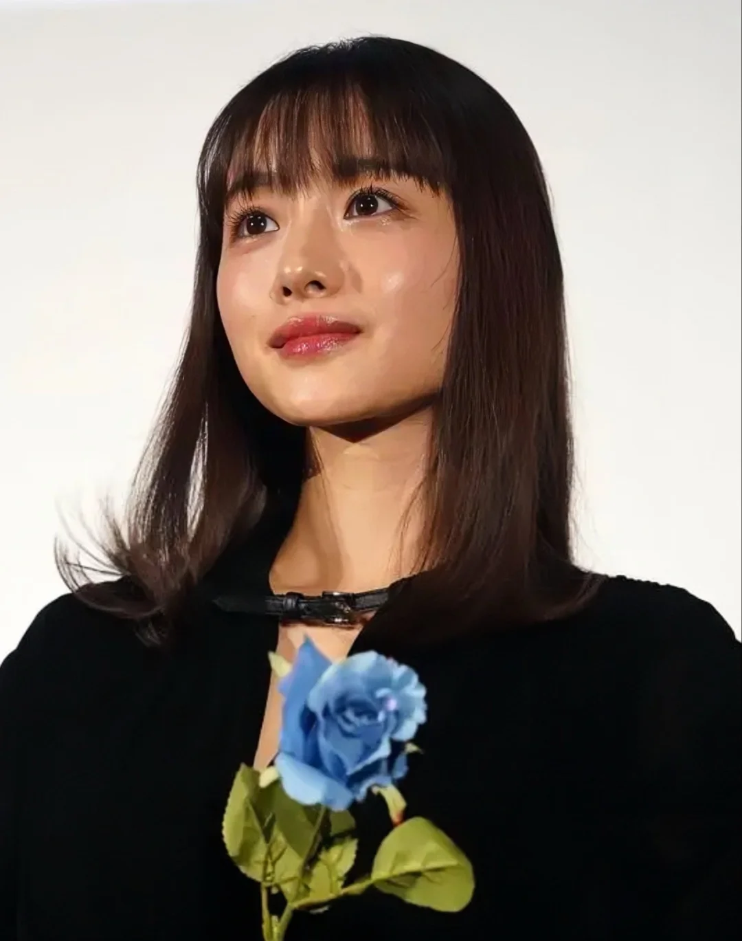 石原里美好漂亮
