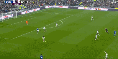 【英超】切尔西0比3埃弗顿切尔西 北京时间3月22日英格兰足球顶级联赛第31轮，