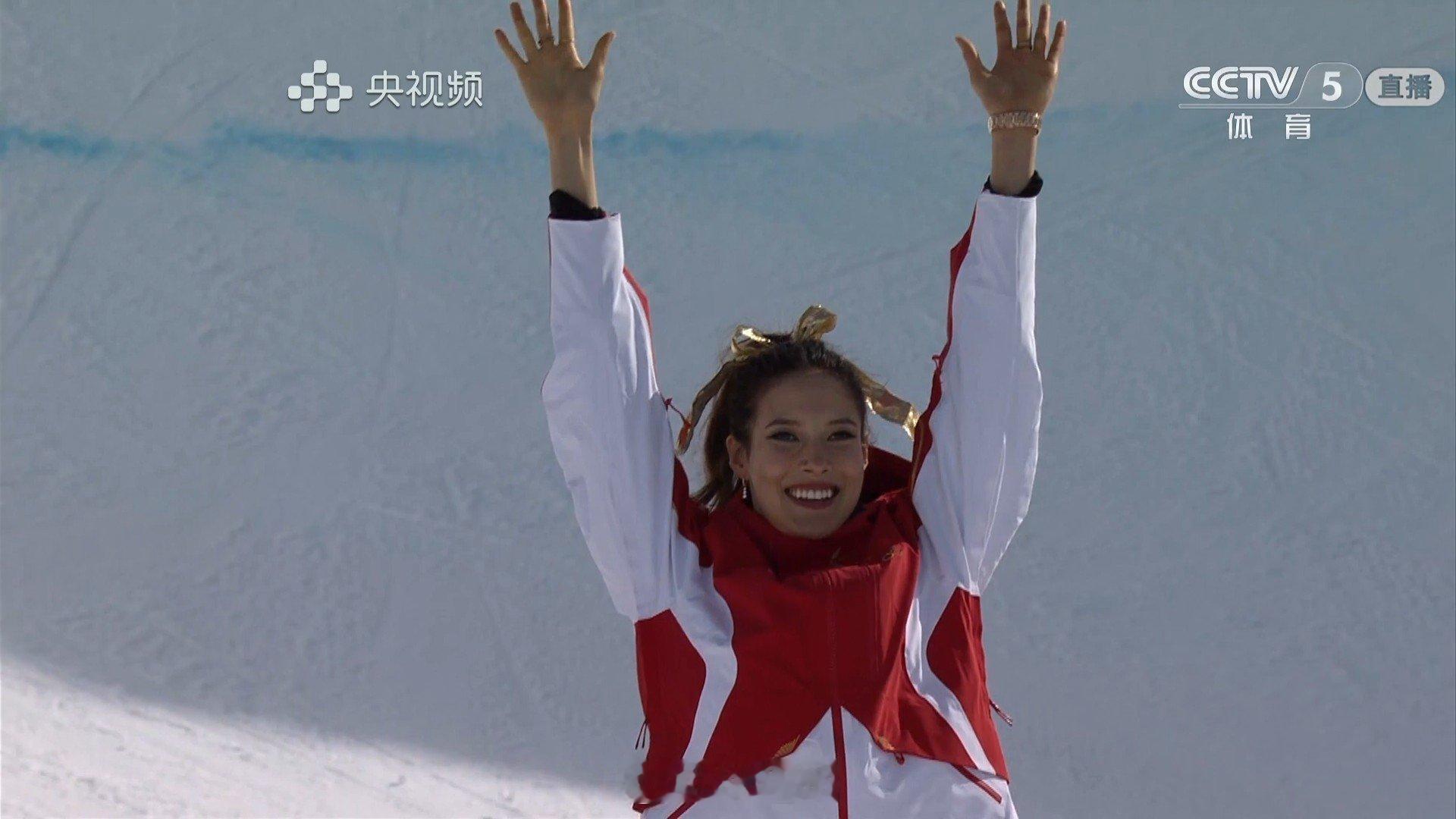 恭喜爱凌公主！ 