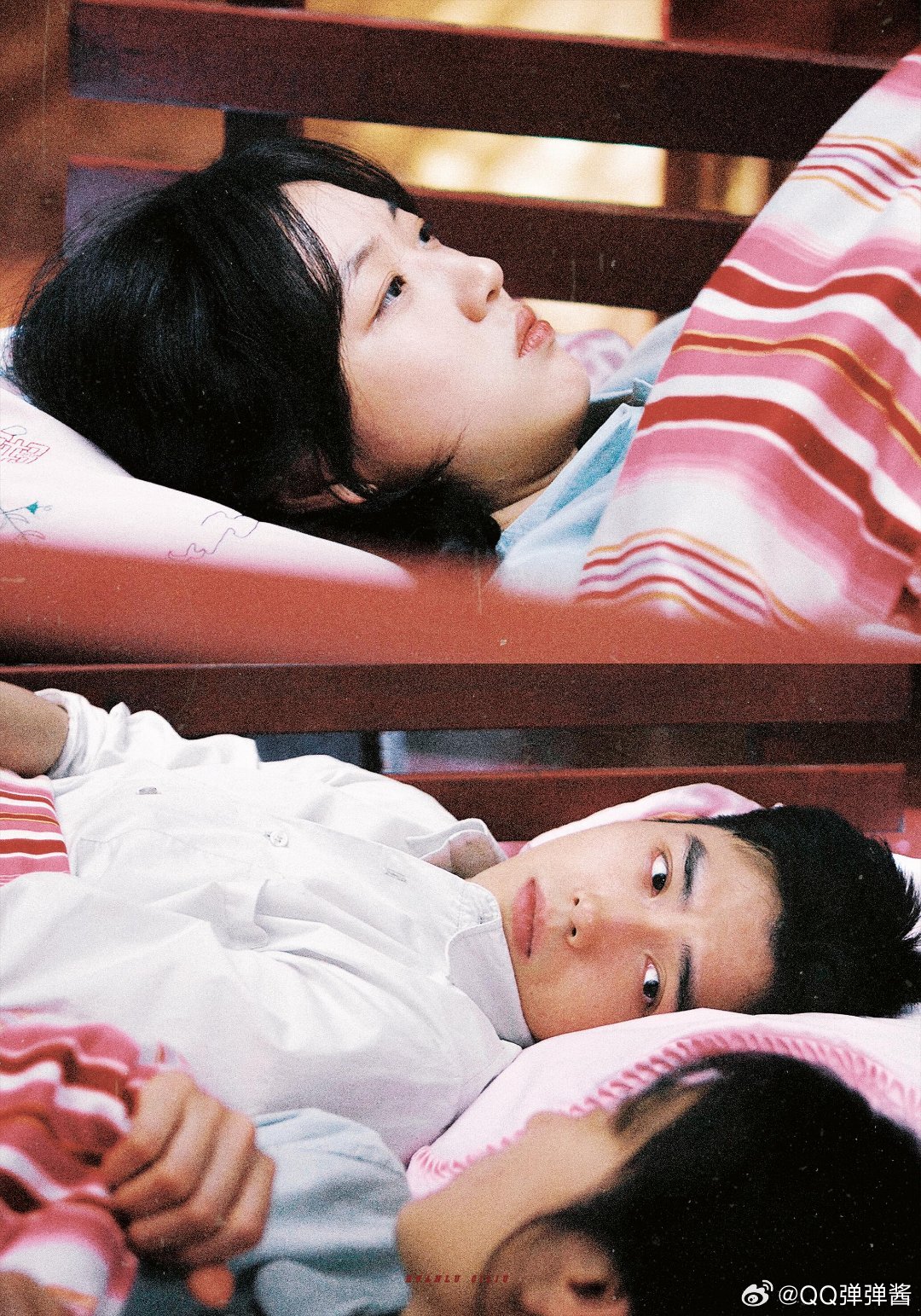 陈飞宇孙千有种能把日子过出花的感觉柴米油盐都能过出花来，这才是最让人羡慕的爱情啊