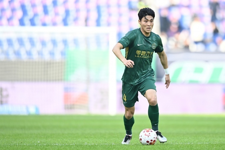 浙江队将获百万元世界杯补偿 据《东方体育日报》报道，由于朴镇燮代表韩国队参加世界