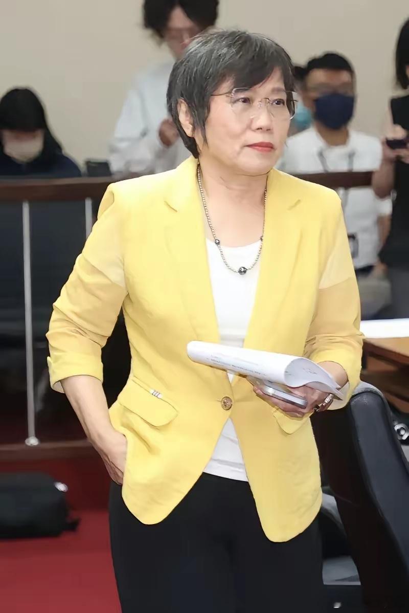 “台独”黑名单再扩容，建议还得加两大杀手锏！2026年1月7日，国台办宣布刘世芳