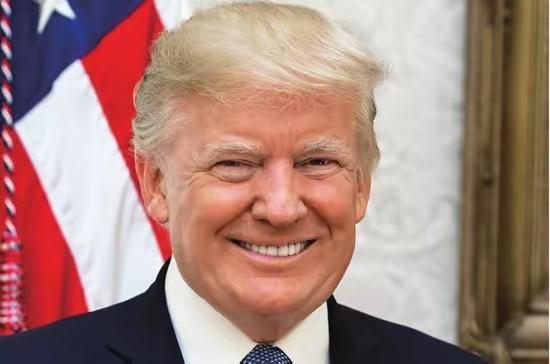 终于官宣特朗普访华了！提前两天才正式官宣，这在中美元首外交史上还是第一次。

为