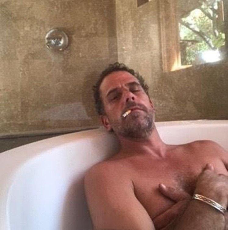 拜登总统的公子亨特·拜登锐评称，“乌克兰是蛇窝”。他对自己在乌克兰天然气公司的经