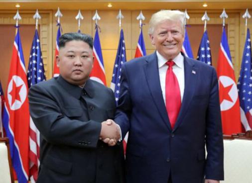 五个月前韩国还敢对美国军演缩减说不，如今美方一条帖子，韩国连发言的资格都没了？