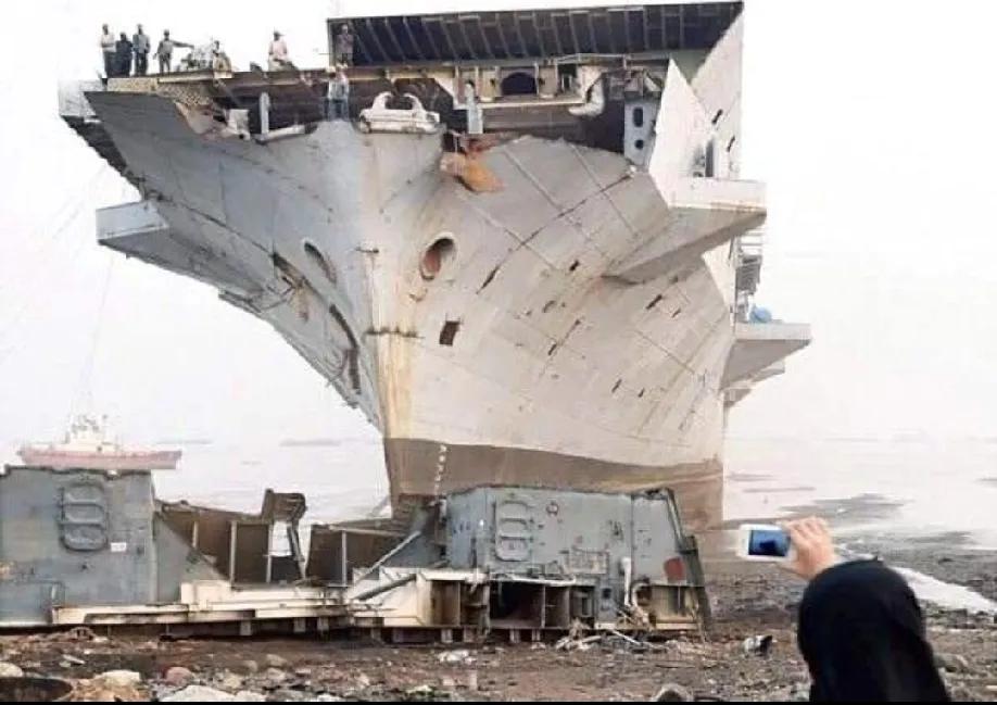 原来印度号称世界第三不全是自嗨，人家也是有一定实力的。

印度早在1961年就拥