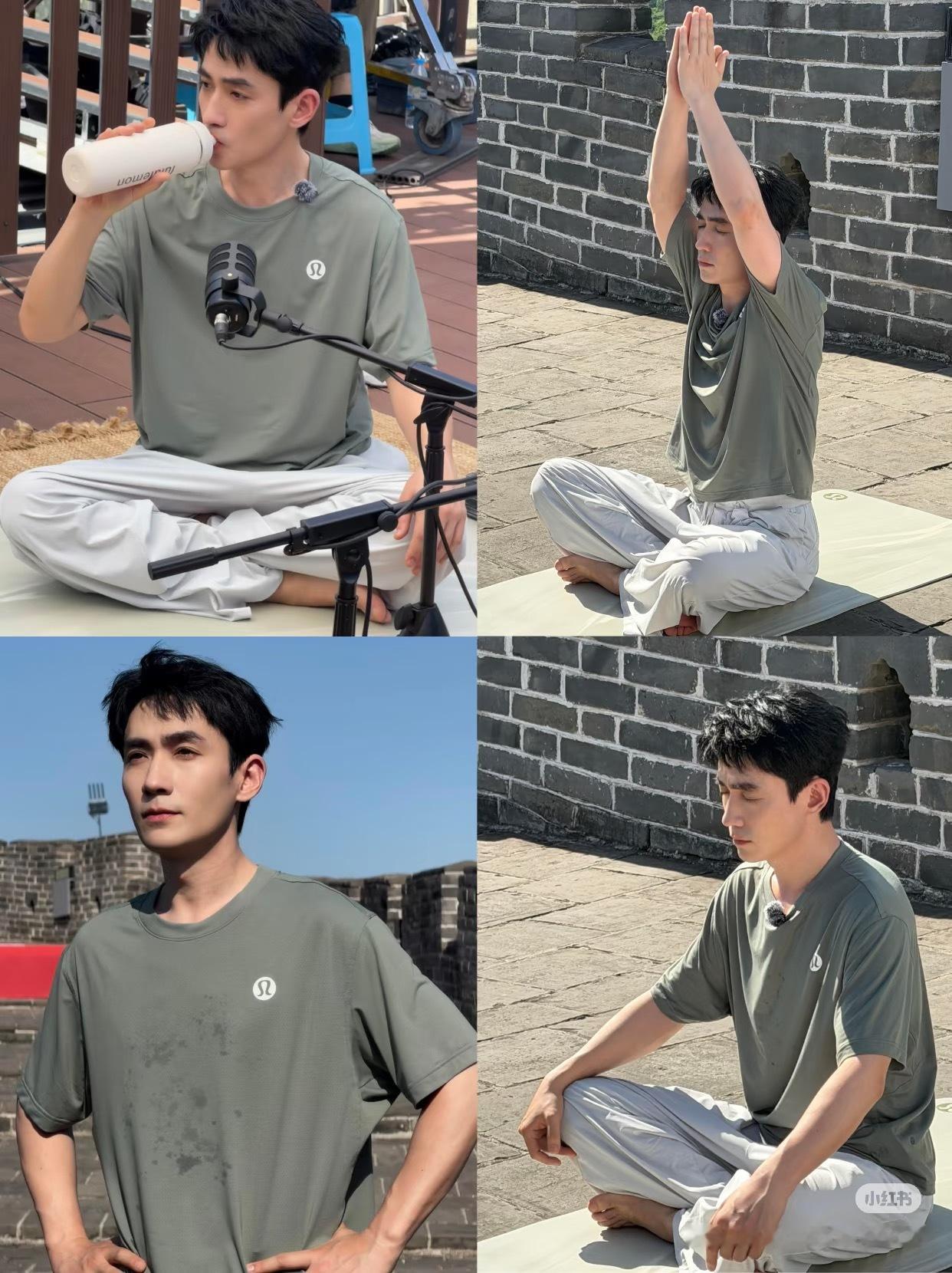 同款店员说还没上架