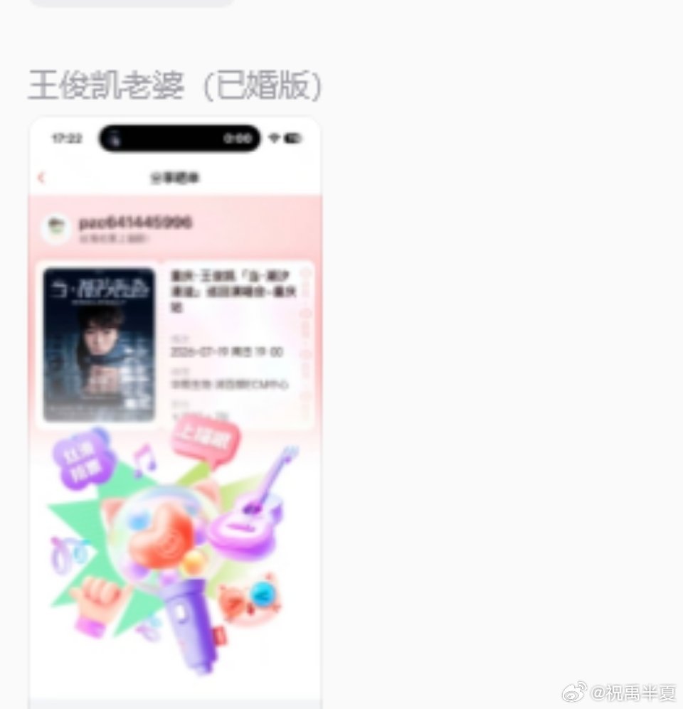 我下次抢票要叫张泽禹老婆（已婚版） 