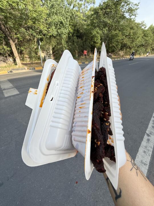 西安沣峪口极品！！