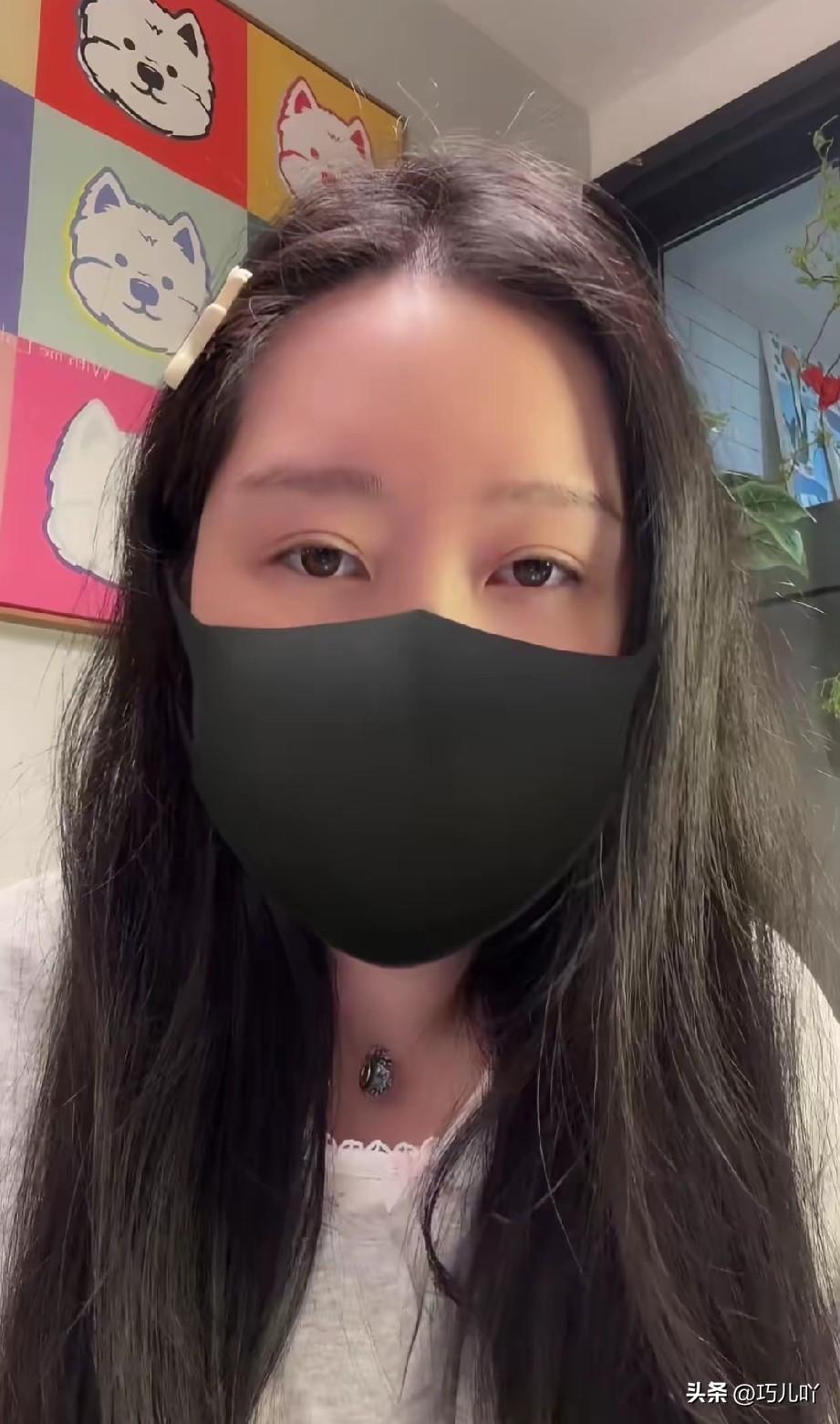 请你们不要把矛头对准李女士，她最多就是一个非常偏执且自私自利的人。她之所以引起公