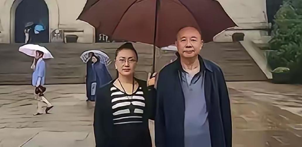 谁能想到，那个曾经叱咤风云、用罐头换飞机的“中国首富”牟其中，在监狱里熬了整整十