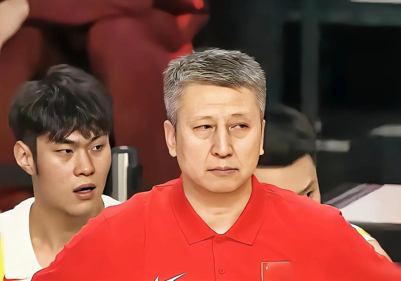 周琦没带，张镇麟歇了，赵睿胡明轩回家，郭士强带新兵磕澳大利亚
郭士强这次的国家队