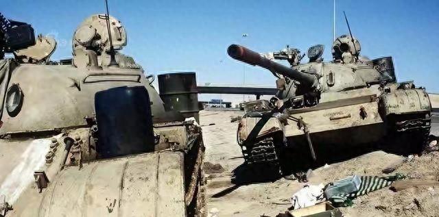 这一仗彻底把中国打醒！美军作战最毒的一点是什么？中国早已清楚
1991年海湾战争