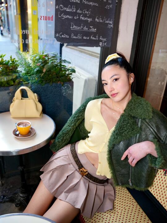 “法式是一个眼神”𝒗𝒊𝒃𝒆𝒄𝒉𝒆𝒄𝒌🍵