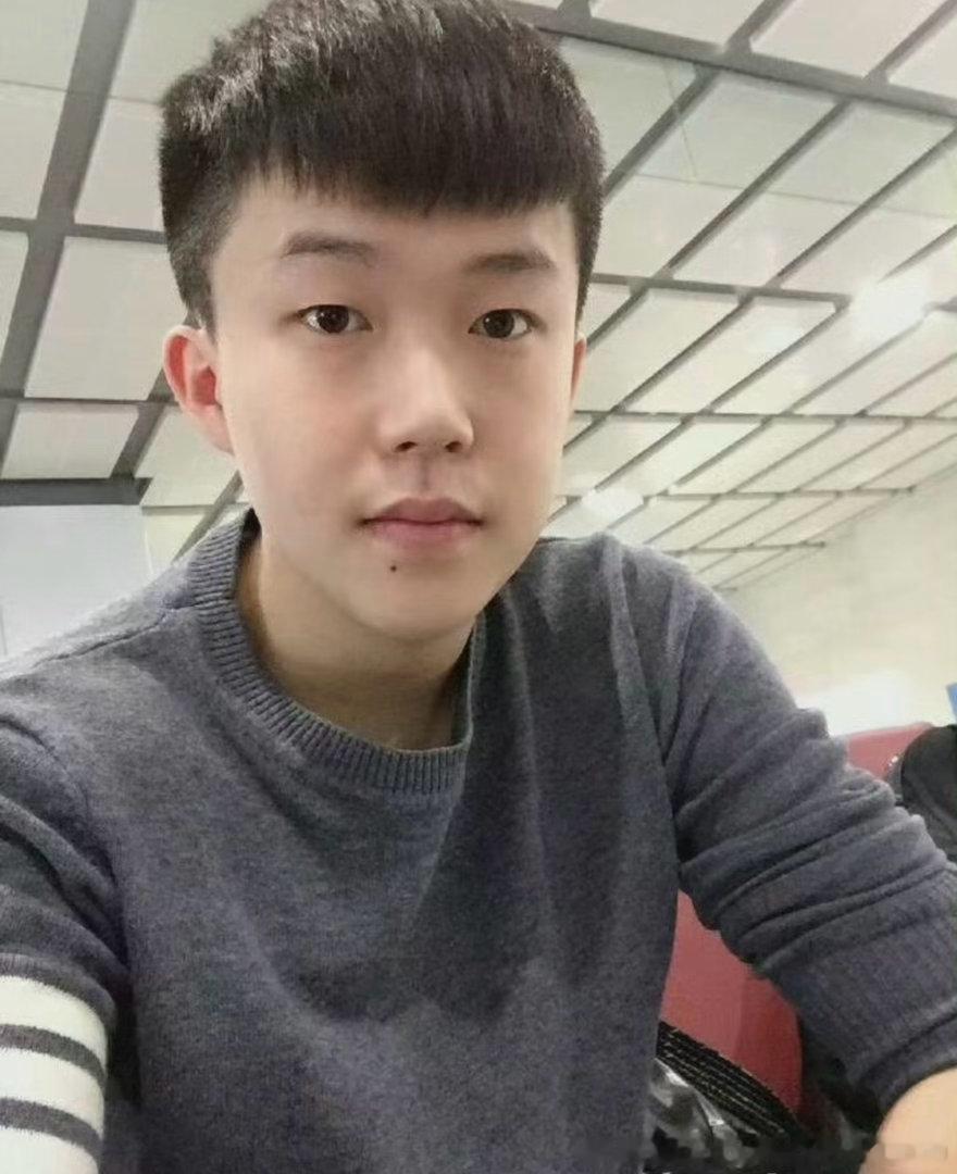 没见过王楚钦