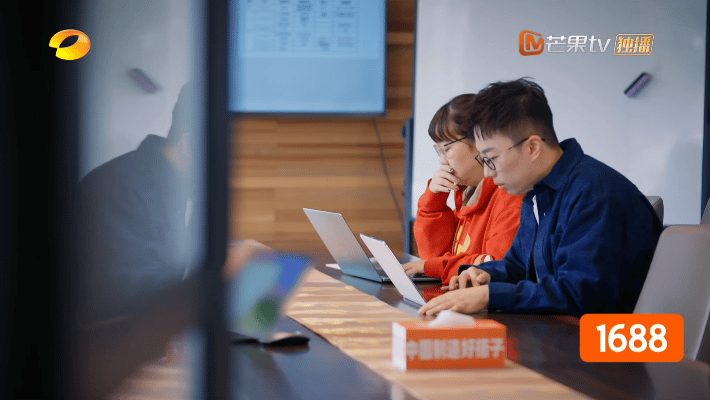 有这么善解人意的老板进入市场 细节搞砸了，老板第一反应是心疼我们熬夜。这种体贴上