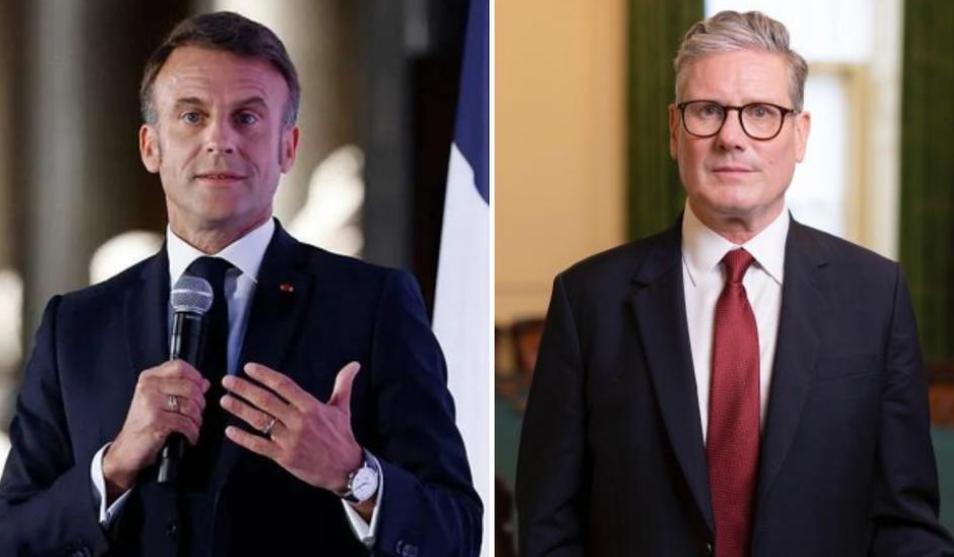 美国以色列联合打击伊朗后，欧洲各国密集出来发声，这次美国以色列真的要栽了！
看来