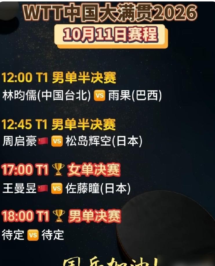 佐藤瞳这一站连着赢了三个中国队的人，今天下午站到王曼昱对面的，就是她。


今天
