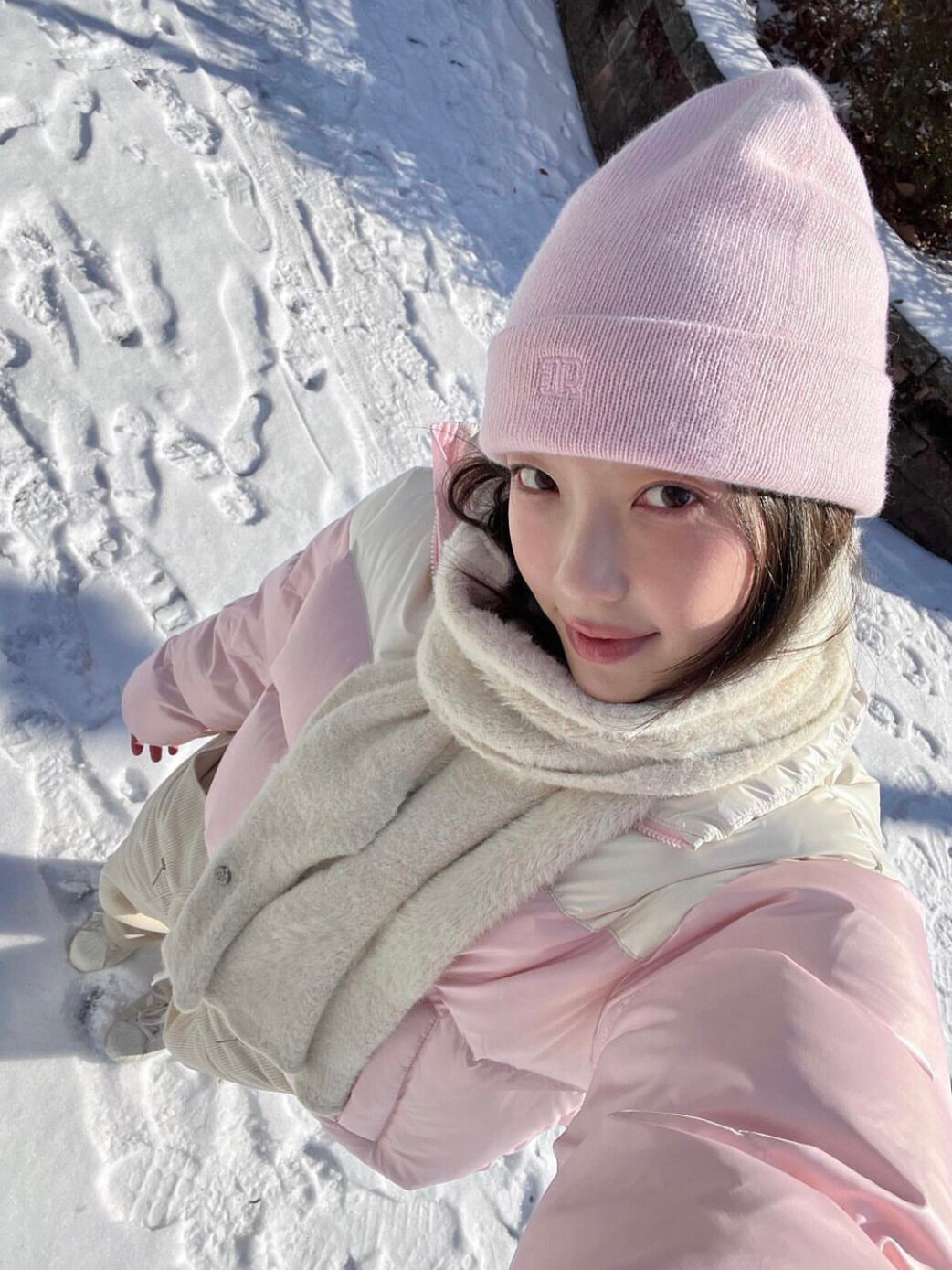 【ins博主分享】jmni.yoo ​​​