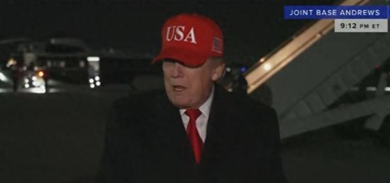 最近特朗普和首位美籍教皇又开始打嘴仗，他多次吐槽教皇，还指责对方干得不咋地，也不