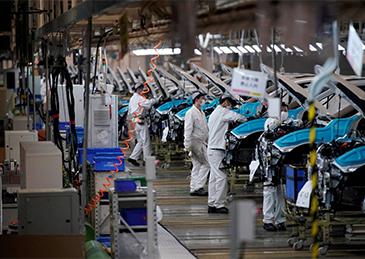美国算了一笔账，要与中国脱钩，代价是23.6万亿美元，美欧这账算得过来吗？
7月
