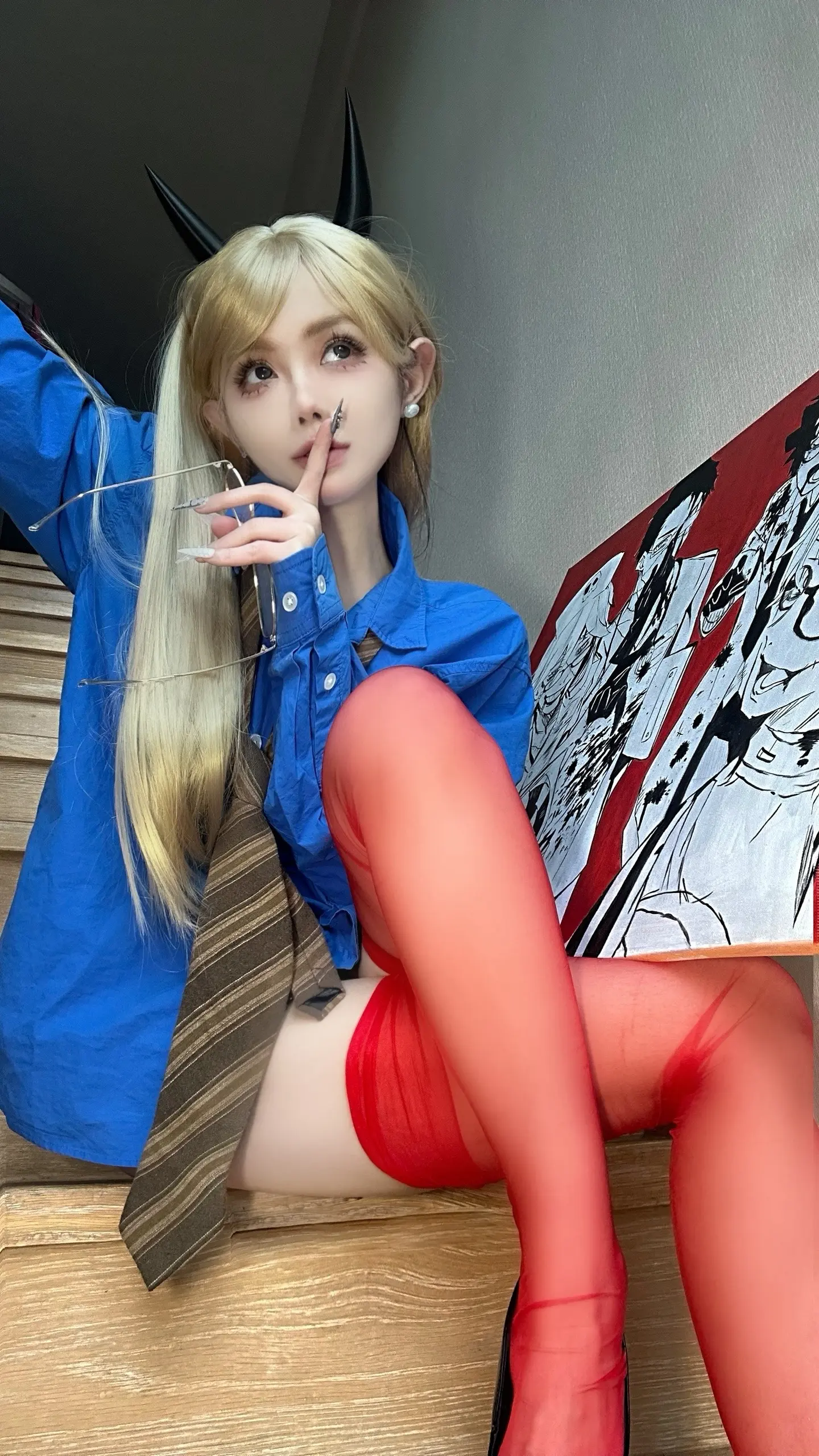 减肥第一天……吃了2肘子