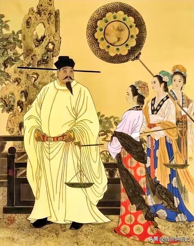 孟昶的夜壶，应该是史上最奢华的夜壶了吧，纯金为胎，外壁镶嵌七种珍宝，后蜀亡国后，